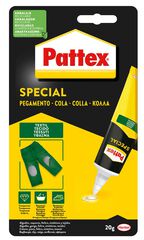 Pegamento instant&aacute;neo textil Pattex 20g