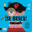 &iexcl;Se busca!