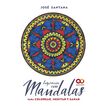 Inspiraci&oacute;n con mandalas para colorear, meditar y sanar