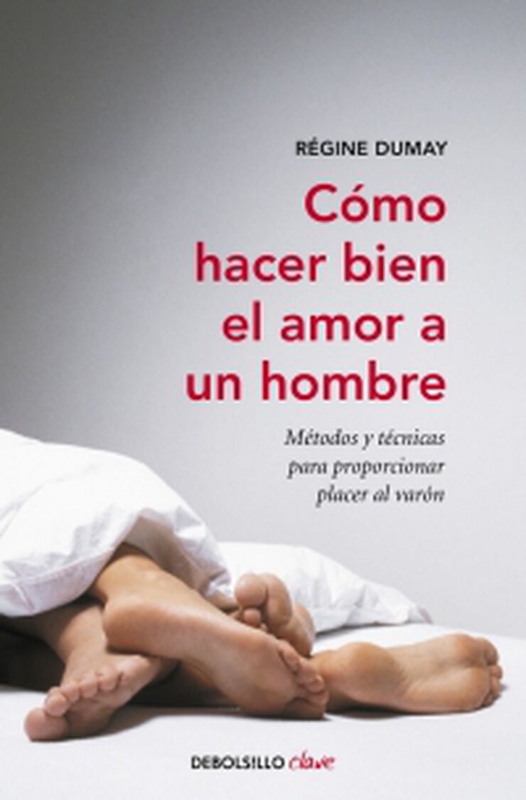 C&oacute;mo hacer bien el amor a un hombre