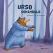 Urso son&aacute;mbulo