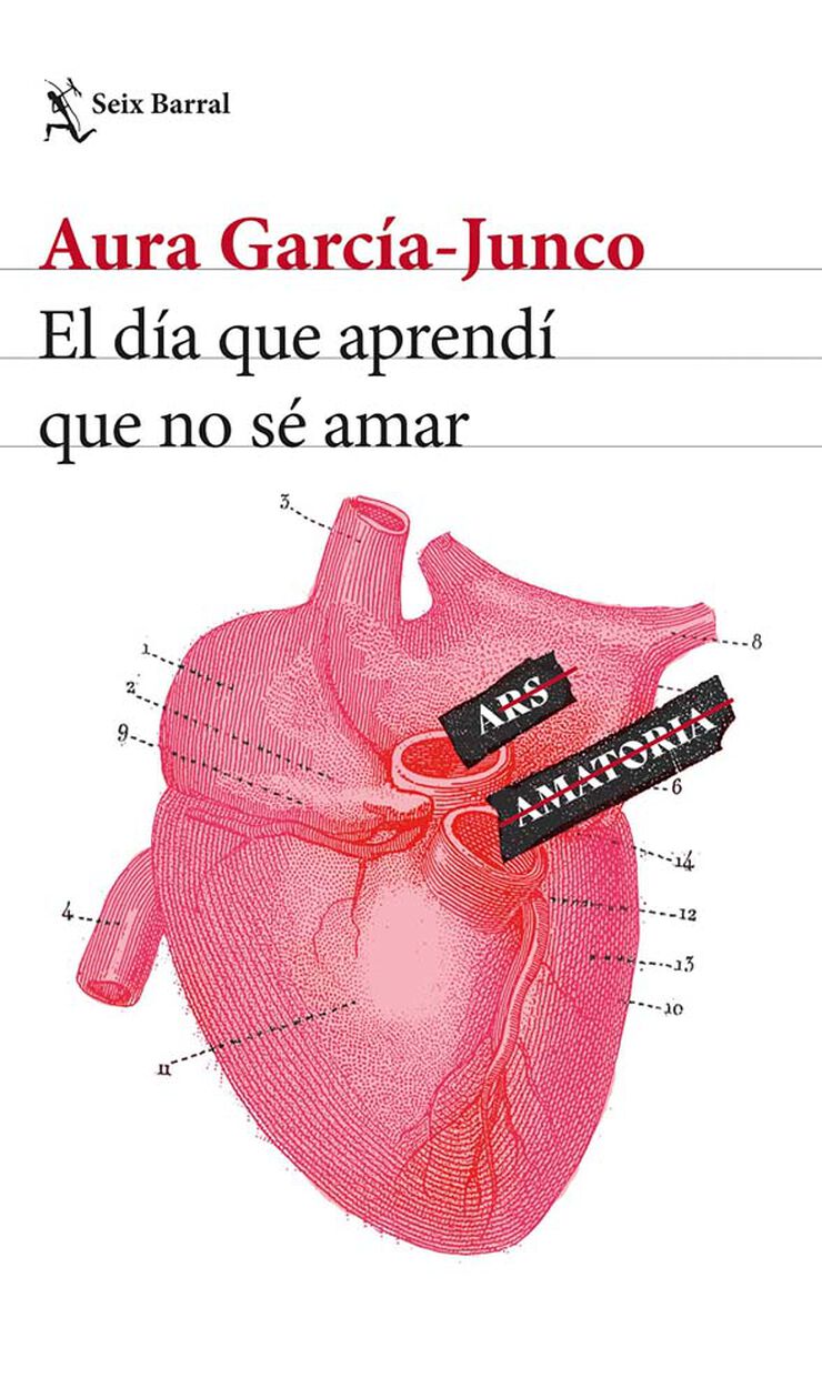 El d&iacute;a que aprend&iacute; que no s&eacute; amar