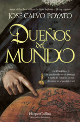 Due&ntilde;os del mundo