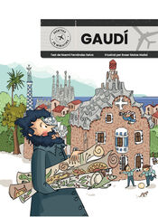 Gaud&iacute;. Aventura en miniatura
