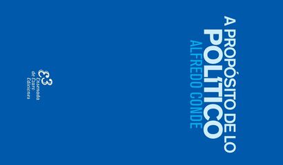 A prop&oacute;sito de lo pol&iacute;tico