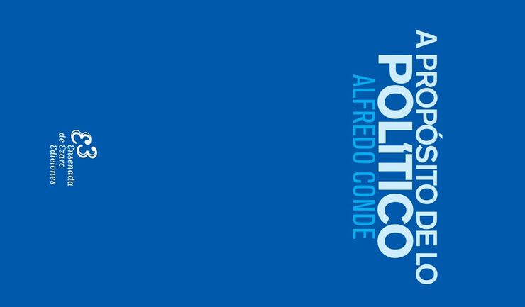 A prop&oacute;sito de lo pol&iacute;tico