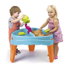 Feber Taula Play Island