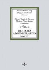 Derecho administrativo