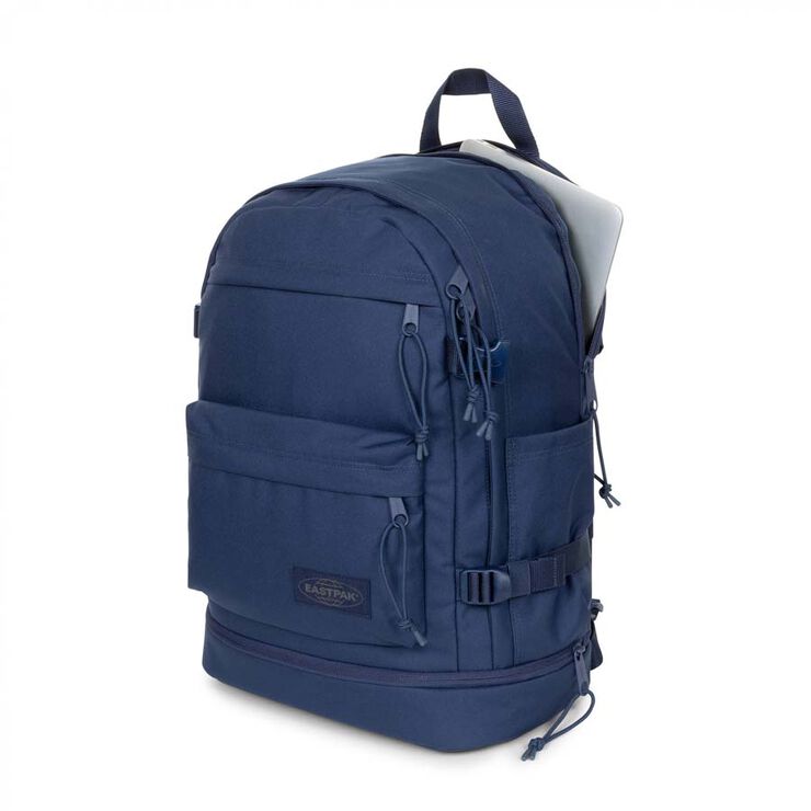 Mochila Eastpak Everyday Pak'r Monotone navy