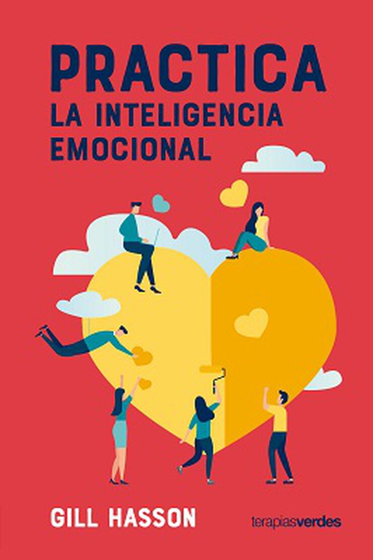 Pr&aacute;ctica La Inteligencia Emocional