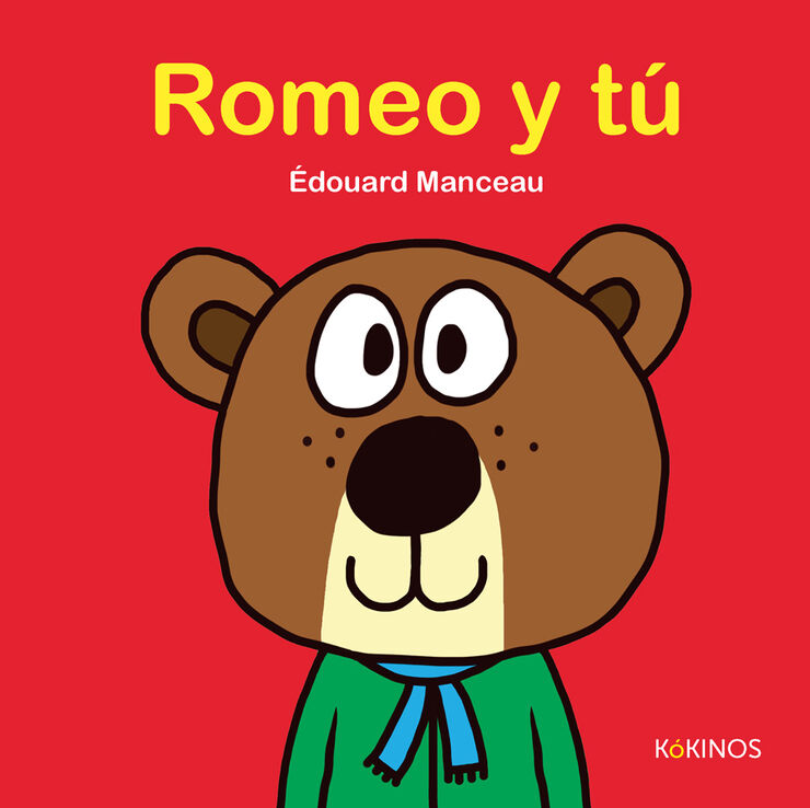 Romeo y t&uacute;
