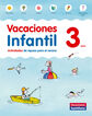 Vacaciones Infantil 3 a&ntilde;os