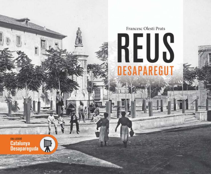 Reus desaparegut