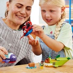 LEGO&reg; Spidey Spidey: Vehicles Submarins 11207
