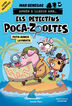 Apr&egrave;n a llegir amb Els detectius Poca-zooltes 5. Pota-ranca la pirata