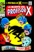 Biblioteca Marvel 88. La Patrulla-X 8
