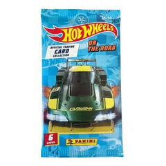 Sobre TC Hotwheels