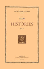 Hist&ograve;ries, vol. I: llibre I
