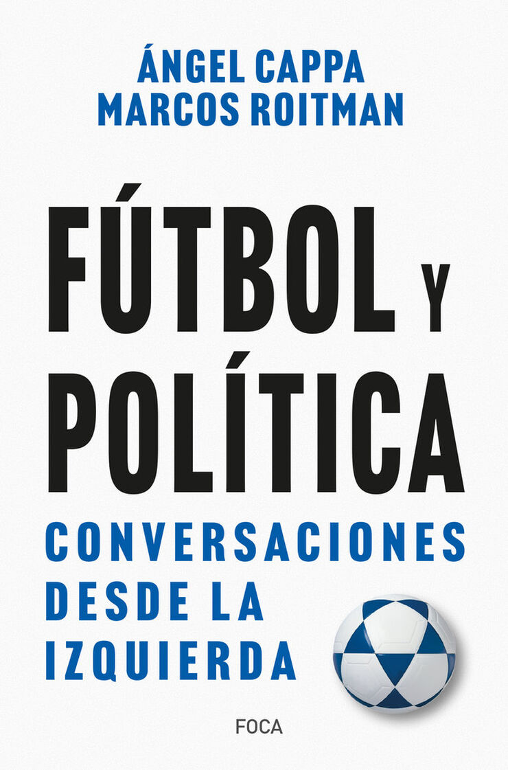F&uacute;tbol y pol&iacute;tica