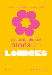 Peque&ntilde;o libro de moda en Londres