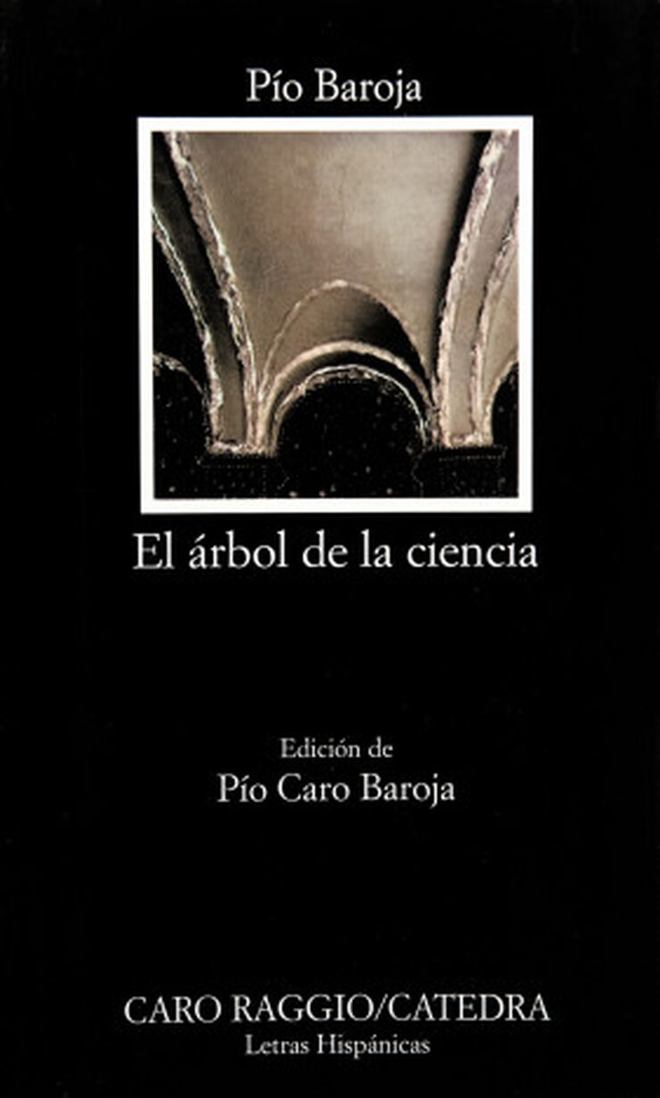 El &aacute;rbol de la ciencia