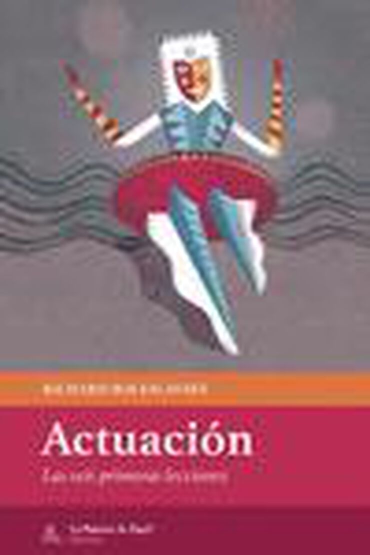 Actuaci&oacute;n