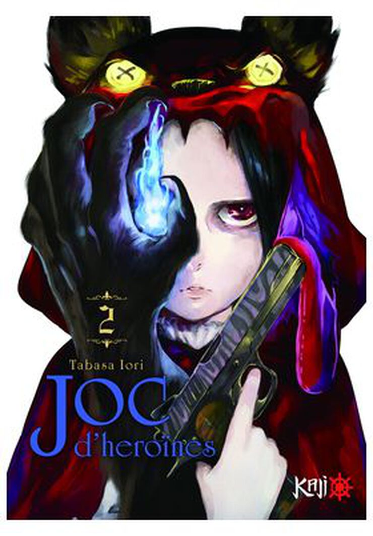 Joc d'hero&iuml;nes 02