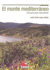 Monte mediterr&aacute;neo. Una gu&iacute;a para natura
