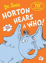Horton Hears a Who