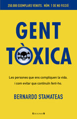 Gent t&ograve;xica