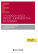 Transici&oacute;n justa desde la perspectiva de g&eacute;nero (Papel + e-book)