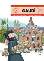 Gaud&iacute;. Aventura en miniatura