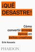 &iexcl;Qu&eacute; desastre!