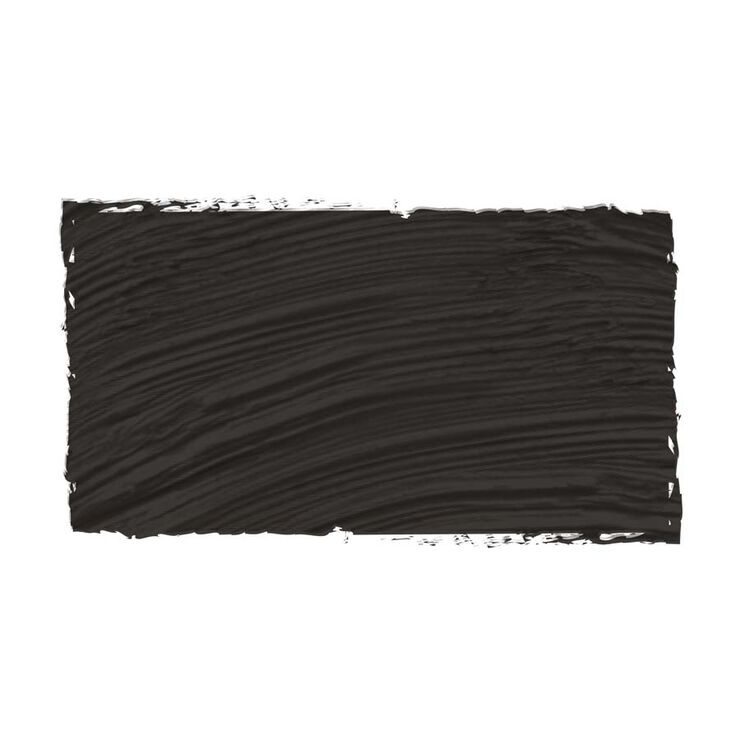 Pintura al &oacute;leo Goya 20ml negro marfil