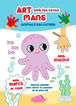 Art amb les teves mans. Animals salvatges