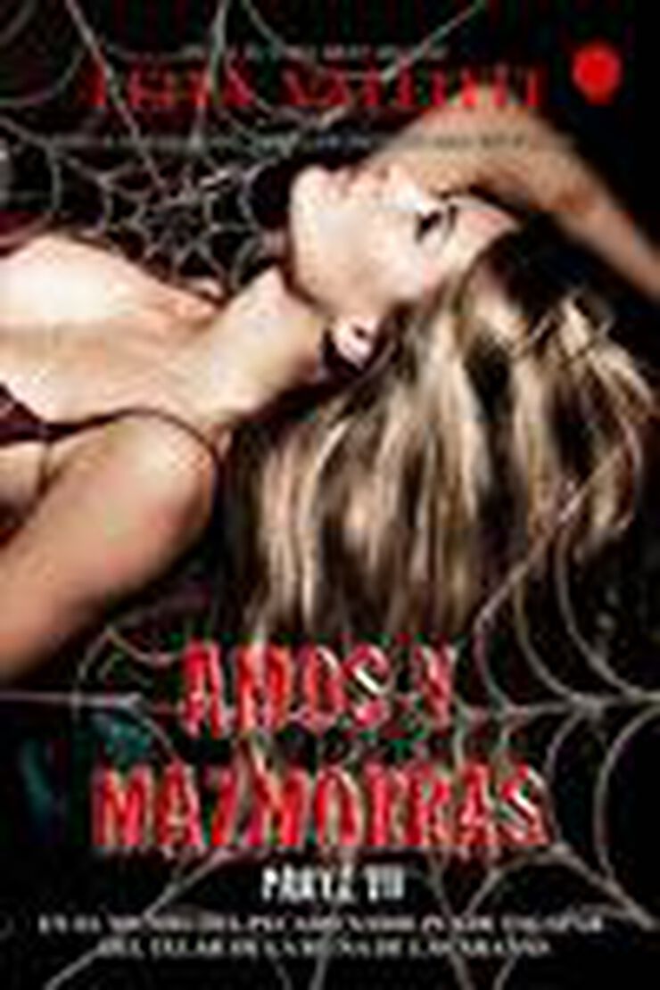 Amos y mazmorras VII