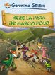 Els cl&agrave;ssics. Rere la pista de Marco Polo