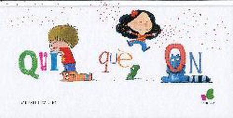 Qui qu&egrave; on