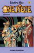 One Piece n&ordm; 022