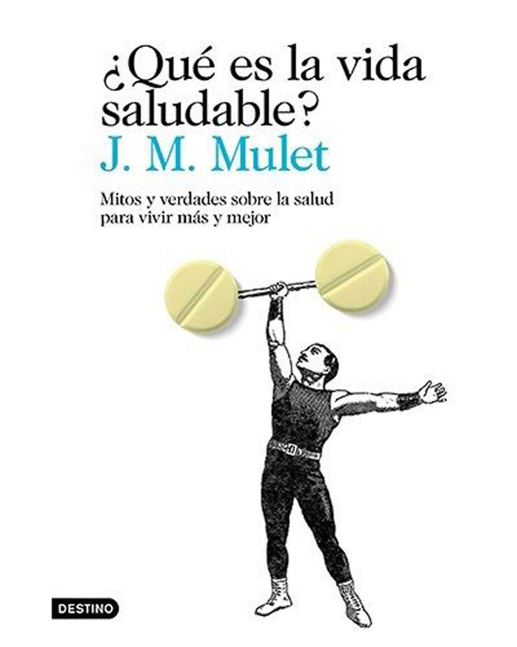 &iquest;Qu&eacute; es la vida saludable?