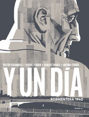 Y un d&iacute;a