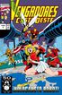 Los Vengadores Costa Oeste 06 (Marvel Limited Edition)