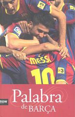 Palabra de Bar&ccedil;a