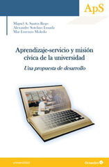 Aprendizaje-servicio y misi&oacute;n c&rsquo;vica en la universidad