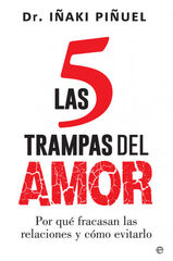 Las cinco trampas del amor