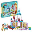 LEGO&reg; Disney Princess Castillos Creativos 43219