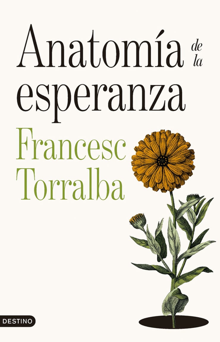 Anatom&iacute;a de la esperanza