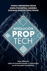 Revoluci&oacute;n Proptech