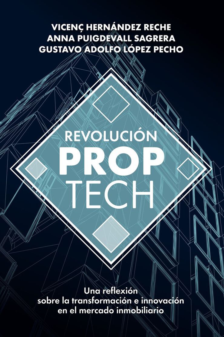 Revoluci&oacute;n Proptech