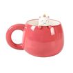Taza de Cer&aacute;mica Animalito iTotal Unicornio
